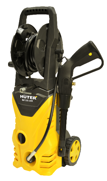 Мойка HUTER W135-AR в Казани