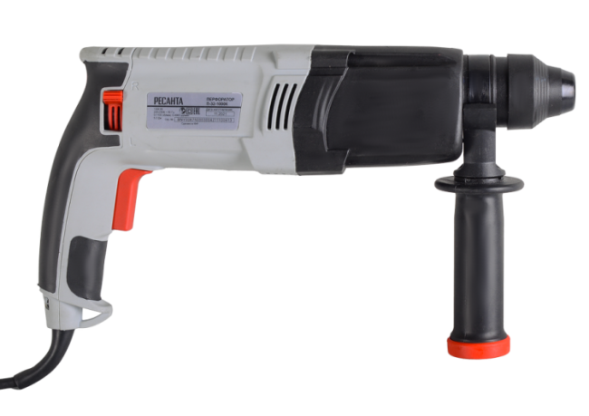 Перфоратор П-32-1000К Ресанта в Казани