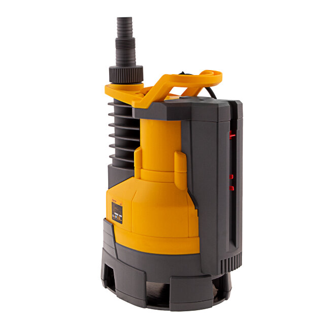 Дренажный насос DPХ650, Х-Pro, 650 Вт, подъем 7 м, 11500 л/ч Denzel в Казани