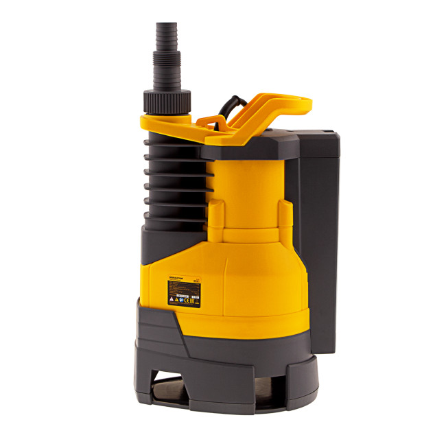 Дренажный насос DPХ650, Х-Pro, 650 Вт, подъем 7 м, 11500 л/ч Denzel в Казани