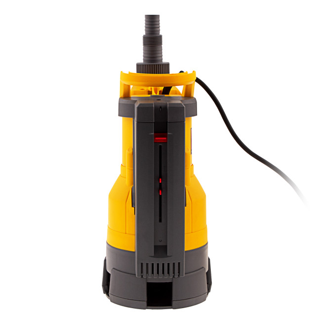 Дренажный насос DPХ650, Х-Pro, 650 Вт, подъем 7 м, 11500 л/ч Denzel в Казани