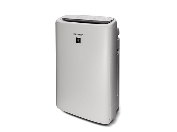 Климатический комплекс KIN41RW в Казани