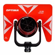 Однопризменный отражатель RGK Optima S Однопризменный отражатель RGK Optima S