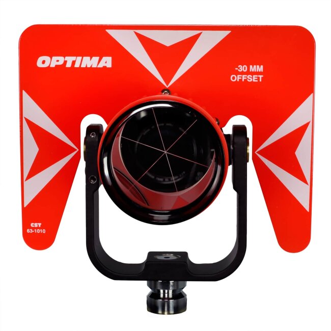 Однопризменный отражатель RGK Optima S в Казани
