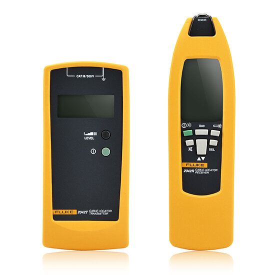 Кабелеискатель Fluke 2042 в Казани