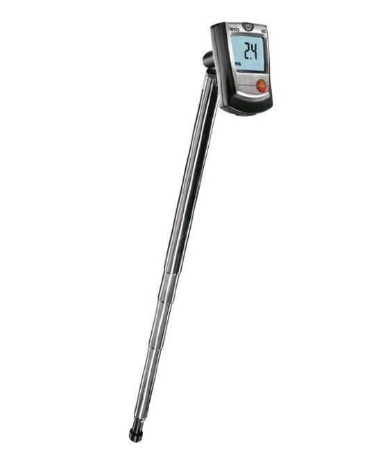 Анемометр Testo 405 в Казани
