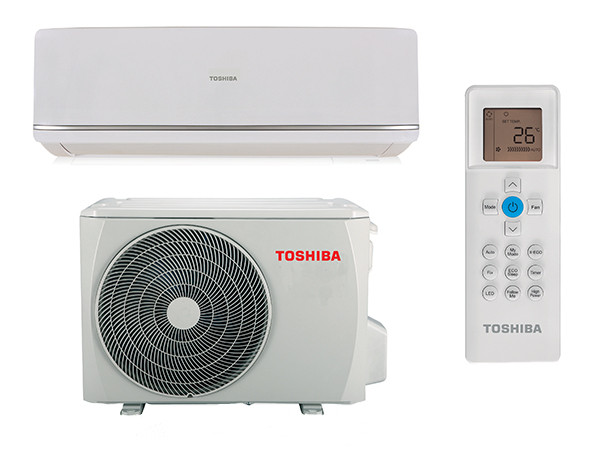 Toshiba U2KH3S (RAS-07U2KH3S-EE/RAS-07U2AH3S-EE) в Казани