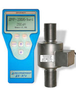 Динамометры растяжения ДМР-МГ4