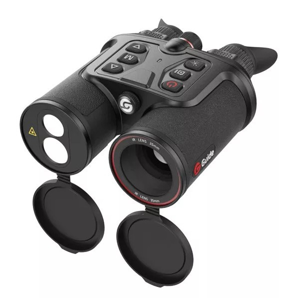 Тепловизионный бинокль Guide TN630 в Казани