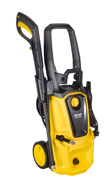 Мойка HUTER W165-ARV в Казани