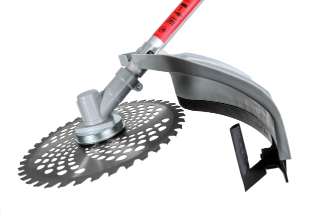 Электрический триммер Ресанта ЭТ-1500НВ в Казани Электрический триммер Ресанта ЭТ-1500НВ в Казани