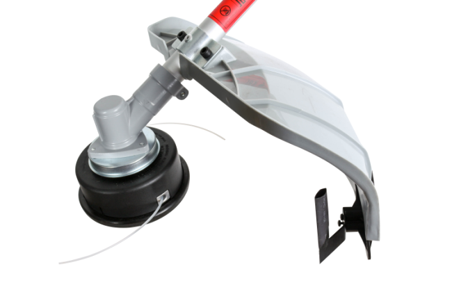 Электрический триммер Ресанта ЭТ-1500НВ в Казани Электрический триммер Ресанта ЭТ-1500НВ в Казани