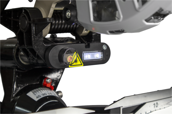 Торцовочная пила Ресанта ТП-210ПЛ в Казани