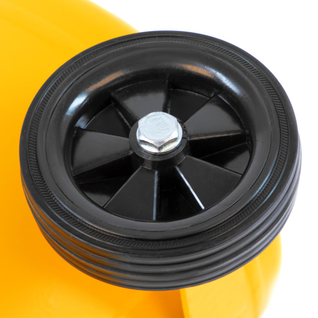 Компрессор воздушный DLC1300/24 безмасляный 1.3 кВт, 24 литра, 206 л/мин Denzel в Казани