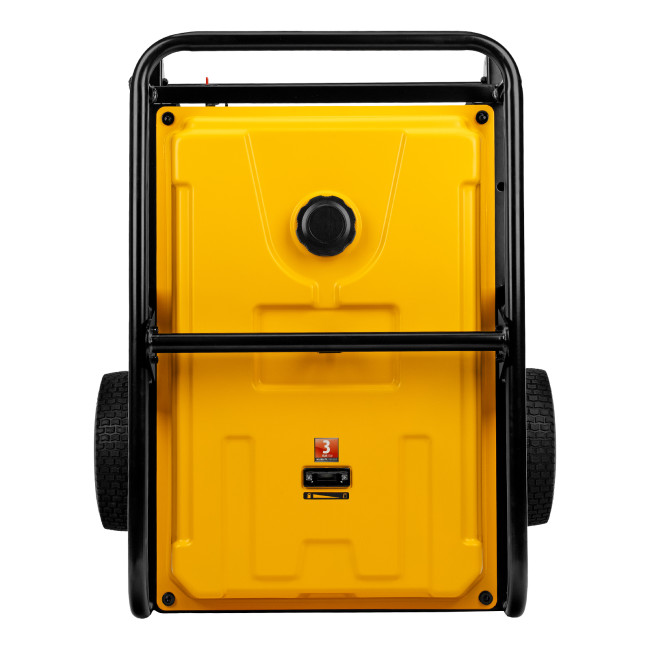 Генератор бензиновый PS-180EA, 18 кВт,230 В, 65л, разъём ATS,эл.старт Denzel в Казани Генератор бензиновый PS-180EA, 18 кВт,230 В, 65л, разъём ATS,эл.старт Denzel в Казани