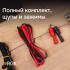 Цифровой мегаомметр RGK RT-10 с поверкой в Казани