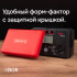 Цифровой мегаомметр RGK RT-10 с поверкой в Казани