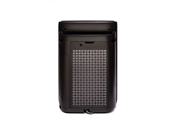 Климатический комплекс KIN41RH в Казани