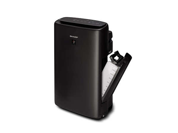 Климатический комплекс KIN41RH в Казани