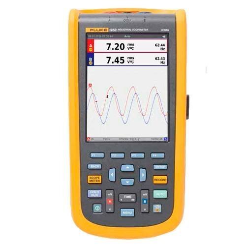 Осциллограф Fluke 125B  в Казани