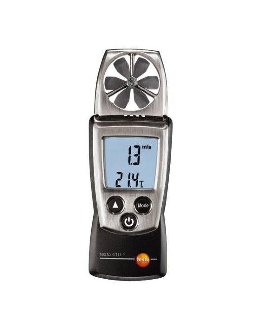 Анемометр Testo 410-1 в Казани