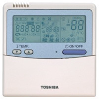 Toshiba Проводной пульт (RBC-AMT32E) в Казани