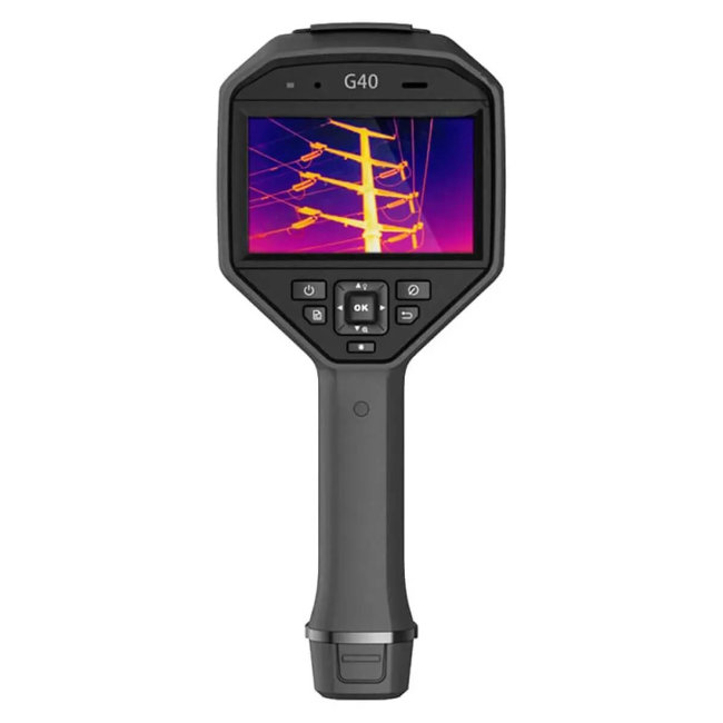 Тепловизор HIKMICRO G40 + поверка в Казани
