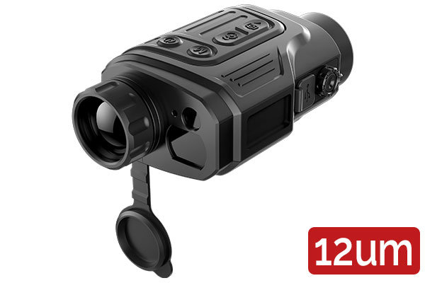 Тепловизионный монокуляр iRay Finder FH 25R в Казани