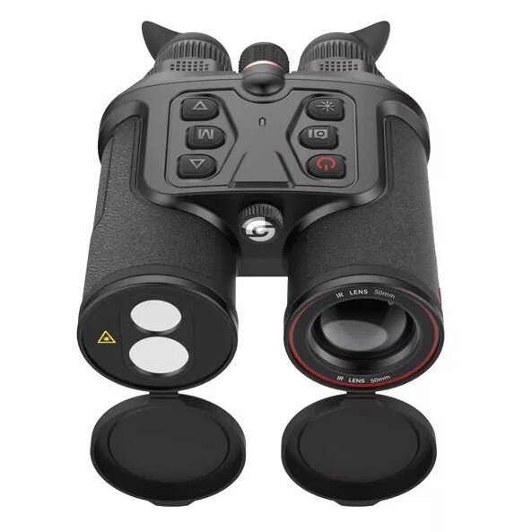 Тепловизионный бинокль Guide TN650 в Казани