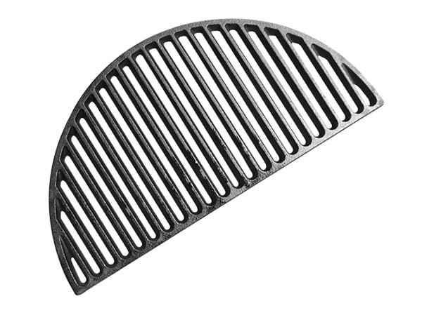 Чугунная решетка в Казани