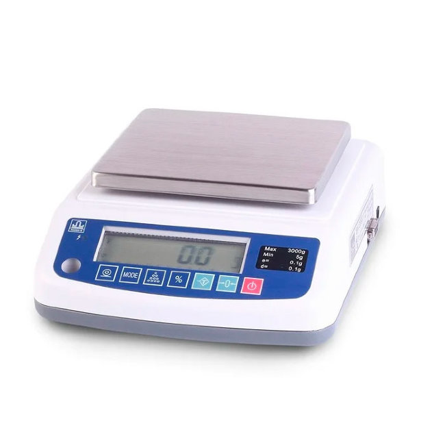 Весы ВК-3000 в Казани Весы ВК-3000 в Казани