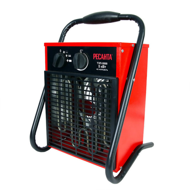 Электрическая пушка РЕСАНТА ТЭП-5000 в Казани
