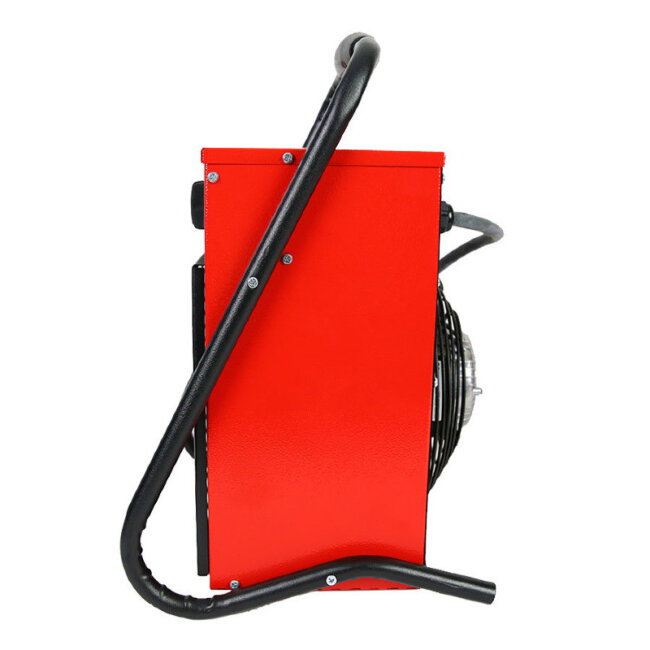 Электрическая пушка РЕСАНТА ТЭП-5000 в Казани