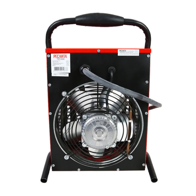 Электрическая пушка РЕСАНТА ТЭП-5000 в Казани