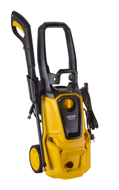 Мойка HUTER W165-QL в Казани
