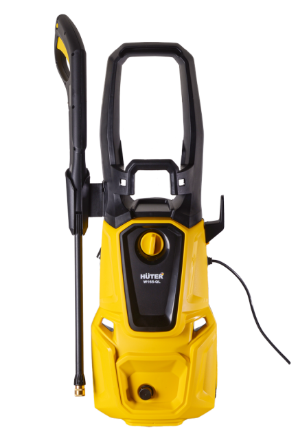 Мойка HUTER W165-QL в Казани