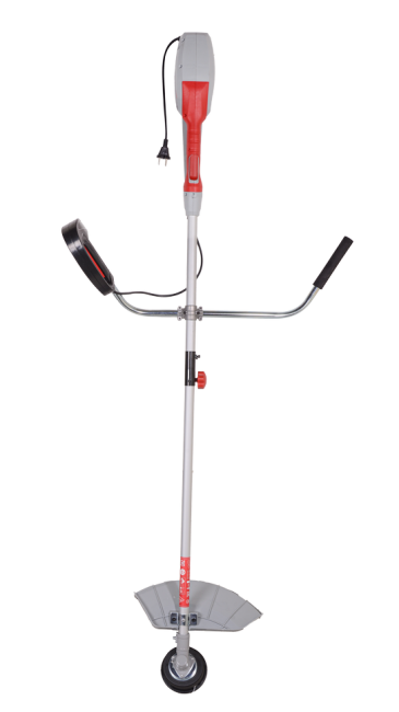 Электрический триммер Ресанта ЭТ-1700НВ в Казани Электрический триммер Ресанта ЭТ-1700НВ в Казани