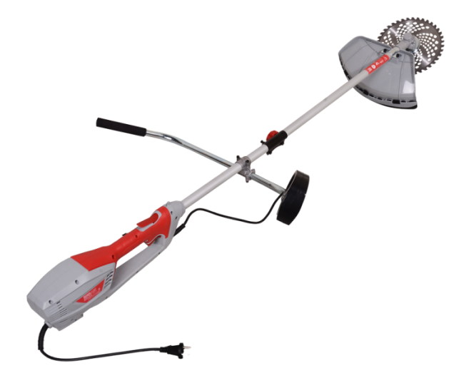 Электрический триммер Ресанта ЭТ-1700НВ в Казани Электрический триммер Ресанта ЭТ-1700НВ в Казани