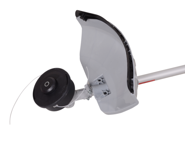 Электрический триммер Ресанта ЭТ-1700НВ в Казани Электрический триммер Ресанта ЭТ-1700НВ в Казани