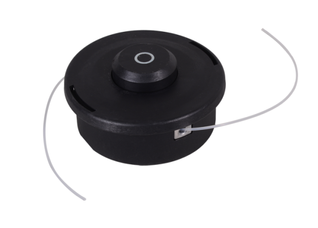 Электрический триммер Ресанта ЭТ-1700НВ в Казани Электрический триммер Ресанта ЭТ-1700НВ в Казани