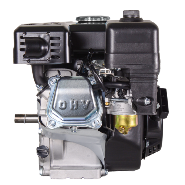 Двигатель бензиновый HUTER GE-21220FА в Казани