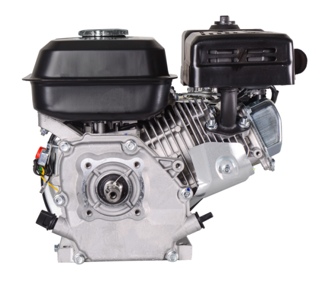 Двигатель бензиновый HUTER GE-21220FА в Казани