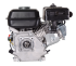 Двигатель бензиновый HUTER GE-21220FА в Казани