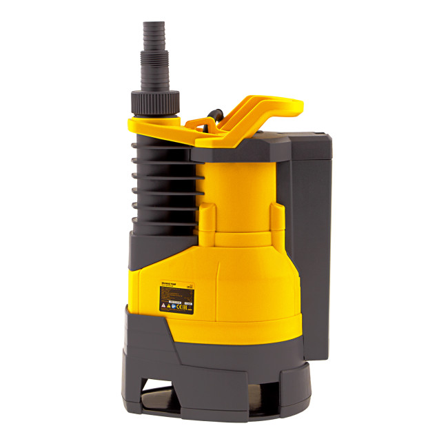 Дренажный насос DPХ950, Х-Pro, 950 Вт, подъем 8.5 м, 15500 л/ч Denzel в Казани