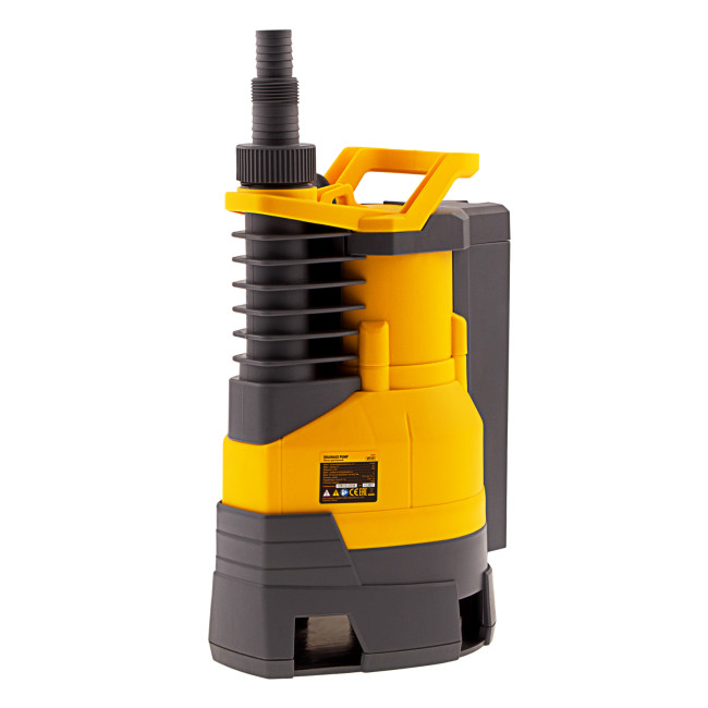 Дренажный насос DPХ950, Х-Pro, 950 Вт, подъем 8.5 м, 15500 л/ч Denzel в Казани