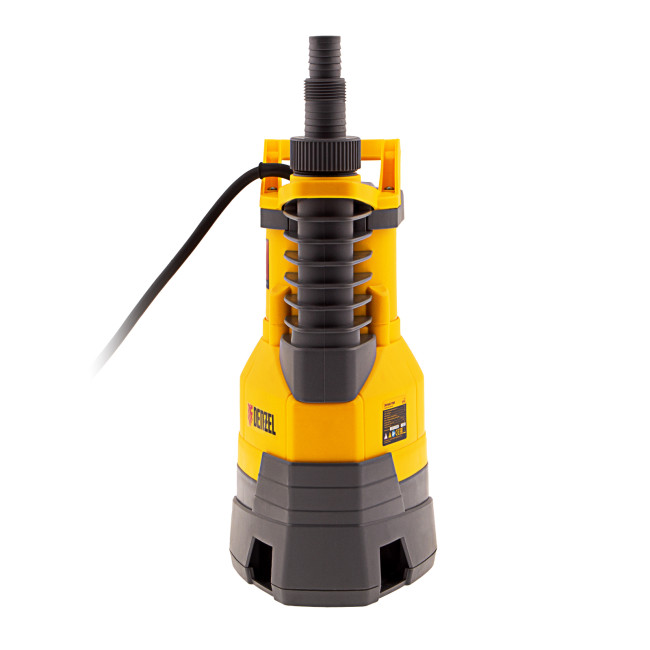 Дренажный насос DPХ950, Х-Pro, 950 Вт, подъем 8.5 м, 15500 л/ч Denzel в Казани