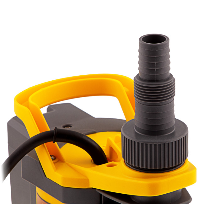 Дренажный насос DPХ950, Х-Pro, 950 Вт, подъем 8.5 м, 15500 л/ч Denzel в Казани