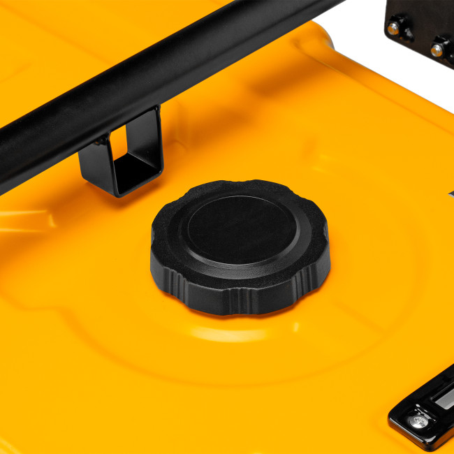 Генератор бензиновый PS-120EAD-3, 12 кВт,230/400 В, 40л, разъём ATS,перекл.режима,эл.старт Denzel в Казани