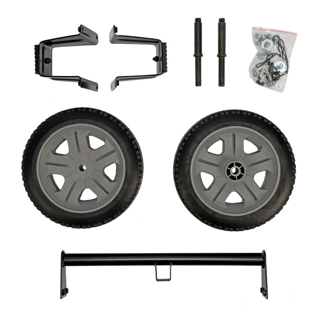 Генератор бензиновый PS-120EAD-3, 12 кВт,230/400 В, 40л, разъём ATS,перекл.режима,эл.старт Denzel в Казани