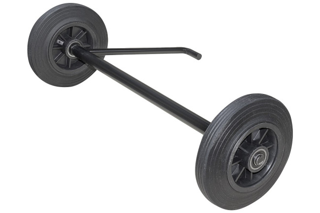 Виброплита реверсивная TSS-CP-240  (гидравлический привод) в Казани